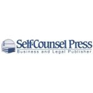 20% Off Storewide at Self-Counsel Press Promo Codes